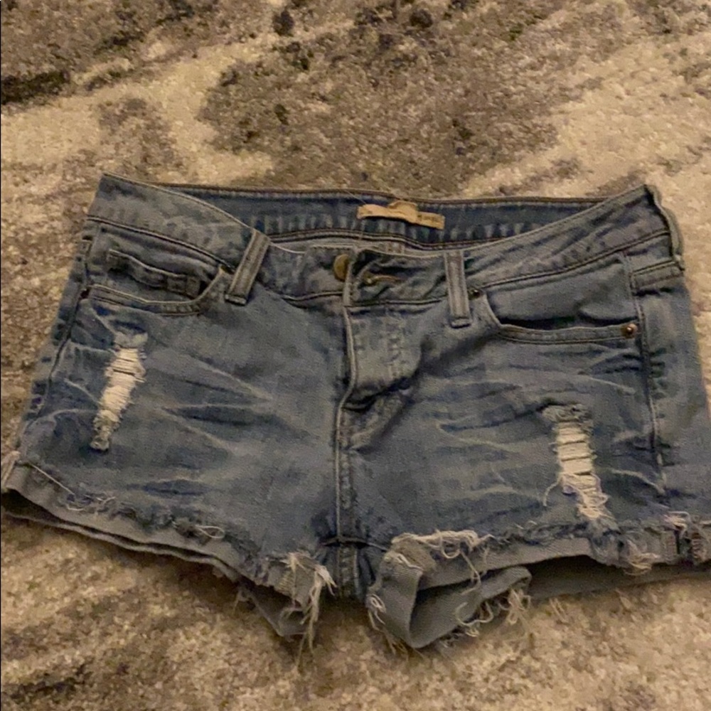 Shorts